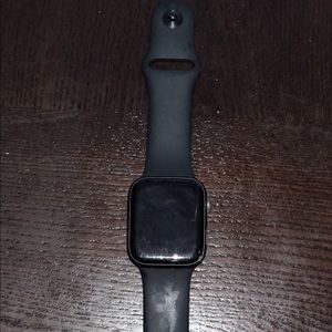 Apple Watch Series 4